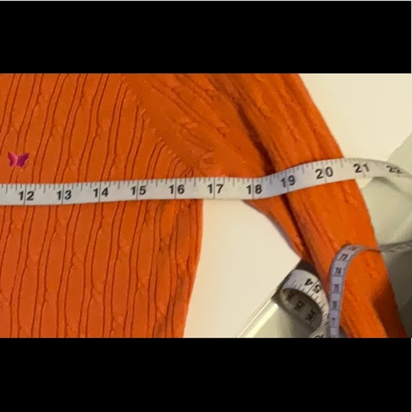 AEROPOSTALE SWEATER NWOT SIZE LARGE - Picture 7 of 7